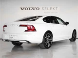 2024 Volvo S90 Recharge Ultimate T8 AWD plug-in hybrid Sedan for sale, Japanese used car export - photo 2 of 44 | GULJI TRADERS
