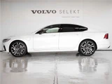 2024 Volvo S90 Recharge Ultimate T8 AWD plug-in hybrid Sedan for sale, Japanese used car export - photo 3 of 44 | GULJI TRADERS