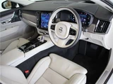 2024 Volvo S90 Recharge Ultimate T8 AWD plug-in hybrid Sedan for sale, Japanese used car export - photo 4 of 44 | GULJI TRADERS