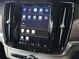 2024 Volvo S90 Recharge Ultimate T8 AWD plug-in hybrid Sedan for sale, Japanese used car export - photo 11 of 44 | GULJI TRADERS