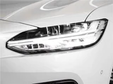 2024 Volvo S90 Recharge Ultimate T8 AWD plug-in hybrid Sedan for sale, Japanese used car export - photo 42 of 44 | GULJI TRADERS