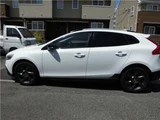 2013 Volvo V40 T5AWD Sedan for sale, Japanese used car export - photo 6 of 12 | GULJI TRADERS