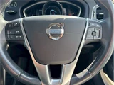 2013 Volvo V40 T4 Sedan for sale, Japanese used car export - photo 17 of 44 | GULJI TRADERS
