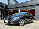 2013 Volvo V40 T4 SE Sedan for sale, Japanese used car export - photo 2 of 30 | GULJI TRADERS