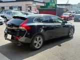 2013 Volvo V40 T4 SE Sedan for sale, Japanese used car export - photo 4 of 30 | GULJI TRADERS