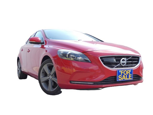 2013 Volvo V40 V40T-4 - photo 1 2013 Volvo V40 V40T-4 Sedan for sale, Japanese used car export - photo 1 of 78 | GULJI TRADERS