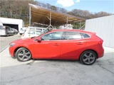 2013 Volvo V40 V40T-4 Sedan for sale, Japanese used car export - photo 19 of 78 | GULJI TRADERS