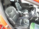 2013 Volvo V40 V40T-4 Sedan for sale, Japanese used car export - photo 57 of 78 | GULJI TRADERS