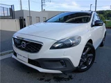 2013 Volvo V40 4WD Sedan for sale, Japanese used car export - photo 1 of 56 | GULJI TRADERS