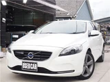 2013 Volvo V40 T4SE Sedan for sale, Japanese used car export - photo 1 of 43 | GULJI TRADERS