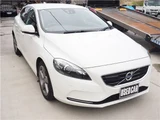 2013 Volvo V40 T4SE Sedan for sale, Japanese used car export - photo 11 of 43 | GULJI TRADERS