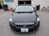2013 Volvo V40 4WD Sedan for sale, Japanese used car export - photo 2 of 27 | GULJI TRADERS