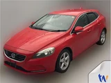 2013 Volvo V40 T4 Sedan for sale, Japanese used car export - photo 1 of 9 | GULJI TRADERS