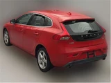 2013 Volvo V40 T4 Sedan for sale, Japanese used car export - photo 2 of 9 | GULJI TRADERS