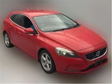 2013 Volvo V40 T4 Sedan for sale, Japanese used car export - photo 5 of 9 | GULJI TRADERS
