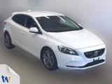 2013 Volvo V40 T4SE Sedan for sale, Japanese used car export - photo 1 of 4 | GULJI TRADERS