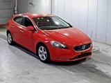 2013 Volvo V40 T4 TB Sedan for sale, Japanese used car export - photo 1 of 3 | GULJI TRADERS