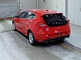 2013 Volvo V40 T4 TB Sedan for sale, Japanese used car export - photo 2 of 3 | GULJI TRADERS