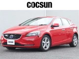 2013 Volvo V40 T4 Sedan for sale, Japanese used car export - photo 1 of 50 | GULJI TRADERS