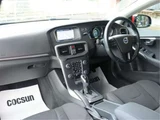 2013 Volvo V40 T4 Sedan for sale, Japanese used car export - photo 17 of 50 | GULJI TRADERS