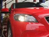 2013 Volvo V40 T4 Sedan for sale, Japanese used car export - photo 37 of 50 | GULJI TRADERS