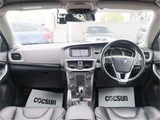 2013 Volvo V40 T4 SE Sedan for sale, Japanese used car export - photo 4 of 50 | GULJI TRADERS