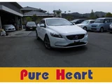 2013 Volvo V40 T4 SE Sedan for sale, Japanese used car export - photo 1 of 20 | GULJI TRADERS