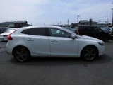 2013 Volvo V40 T4 SE Sedan for sale, Japanese used car export - photo 4 of 20 | GULJI TRADERS