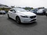 2013 Volvo V40 T4 SE Sedan for sale, Japanese used car export - photo 19 of 20 | GULJI TRADERS