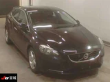2013 Volvo V40 T4 Sedan for sale, Japanese used car export - photo 1 of 5 | GULJI TRADERS