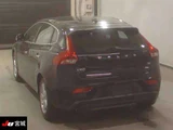 2013 Volvo V40 T4 Sedan for sale, Japanese used car export - photo 2 of 5 | GULJI TRADERS