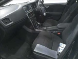 2013 Volvo V40 T4 Sedan for sale, Japanese used car export - photo 3 of 5 | GULJI TRADERS