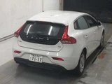 2013 Volvo V40 T4SE Sedan for sale, Japanese used car export - photo 5 of 5 | GULJI TRADERS