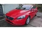 2013 Volvo V40 T4 Sedan for sale, Japanese used car export - photo 1 of 9 | GULJI TRADERS