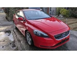 2013 Volvo V40 T4 Sedan for sale, Japanese used car export - photo 4 of 9 | GULJI TRADERS