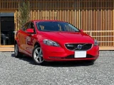2013 Volvo V40 T4 Sedan for sale, Japanese used car export - photo 1 of 9 | GULJI TRADERS