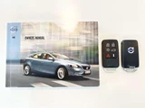 2013 Volvo V40 T4 Sedan for sale, Japanese used car export - photo 8 of 9 | GULJI TRADERS