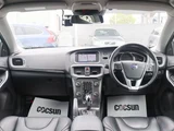 2013 Volvo V40 T4 SE Sedan for sale, Japanese used car export - photo 4 of 9 | GULJI TRADERS