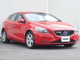 2013 Volvo V40 T4 Sedan for sale, Japanese used car export - photo 6 of 9 | GULJI TRADERS