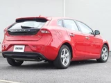 2013 Volvo V40 T4 Sedan for sale, Japanese used car export - photo 8 of 9 | GULJI TRADERS