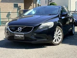 2013 Volvo V40 T4 SE Sedan for sale, Japanese used car export - photo 1 of 9 | GULJI TRADERS