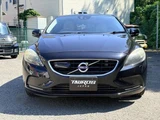 2013 Volvo V40 T4 SE Sedan for sale, Japanese used car export - photo 2 of 9 | GULJI TRADERS