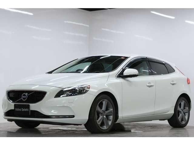 2013 Volvo V40 T4 SE Sedan for sale, Japanese used car export - photo 1 of 9 | GULJI TRADERS
