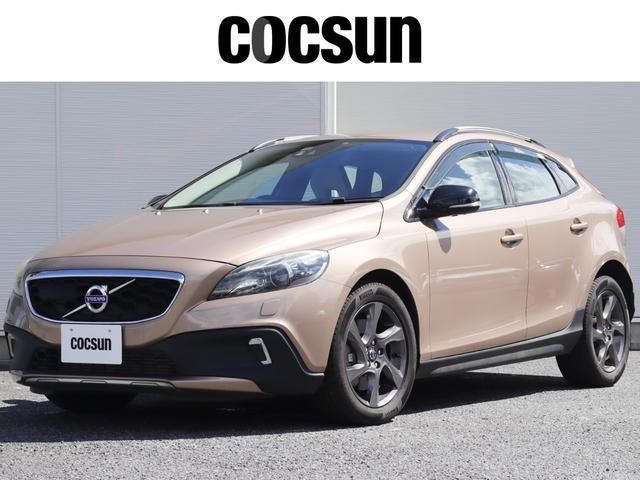 2013 Volvo V40 T5 AWD Sedan for sale, Japanese used car export - photo 1 of 9 | GULJI TRADERS