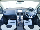 2013 Volvo V40 T5 AWD Sedan for sale, Japanese used car export - photo 4 of 9 | GULJI TRADERS