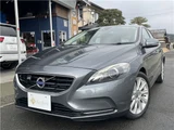 2014 Volvo V40 T4SE Sedan for sale, Japanese used car export - photo 1 of 64 | GULJI TRADERS
