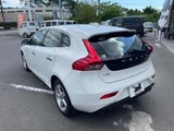 2014 Volvo V40 T4 Sedan for sale, Japanese used car export - photo 13 of 53 | GULJI TRADERS