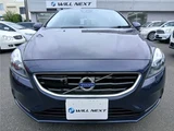 2014 Volvo V40 T4 Sedan for sale, Japanese used car export - photo 2 of 47 | GULJI TRADERS