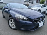 2014 Volvo V40 T4 Sedan for sale, Japanese used car export - photo 3 of 47 | GULJI TRADERS