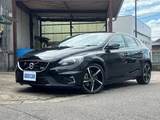 2014 Volvo V40 Sedan for sale, Japanese used car export - photo 1 of 65 | GULJI TRADERS